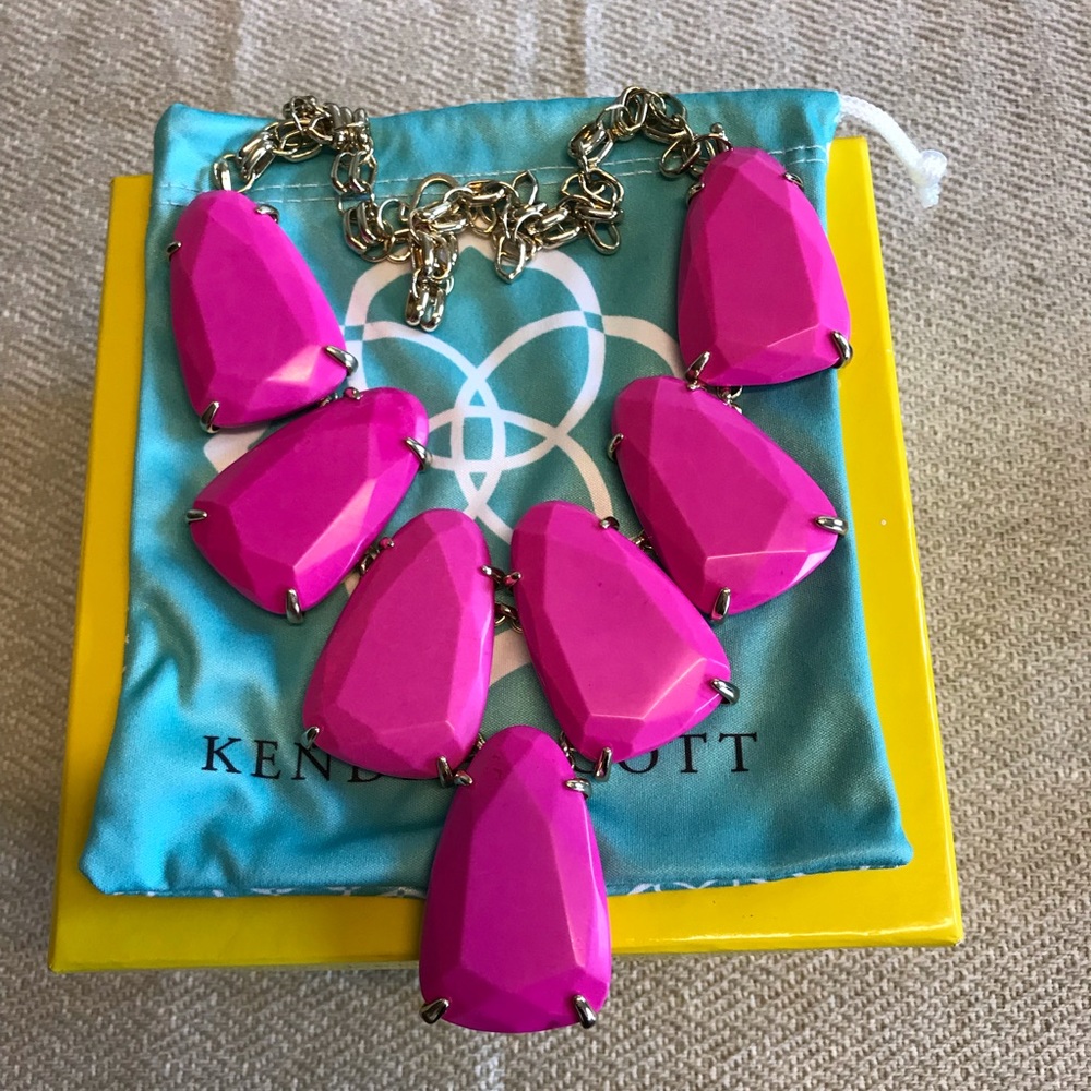 Kendra Scott Harlow